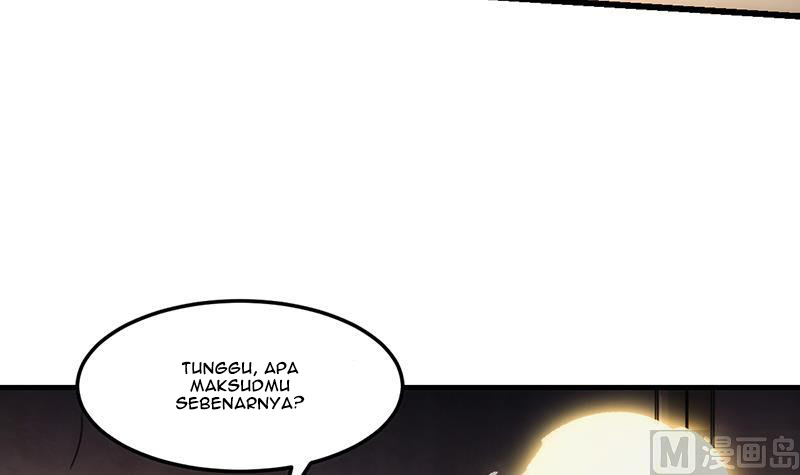 The Immortal Devil Emperor Chapter 64 Bahasa Indonesia